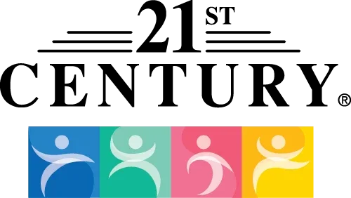 21st Century logo